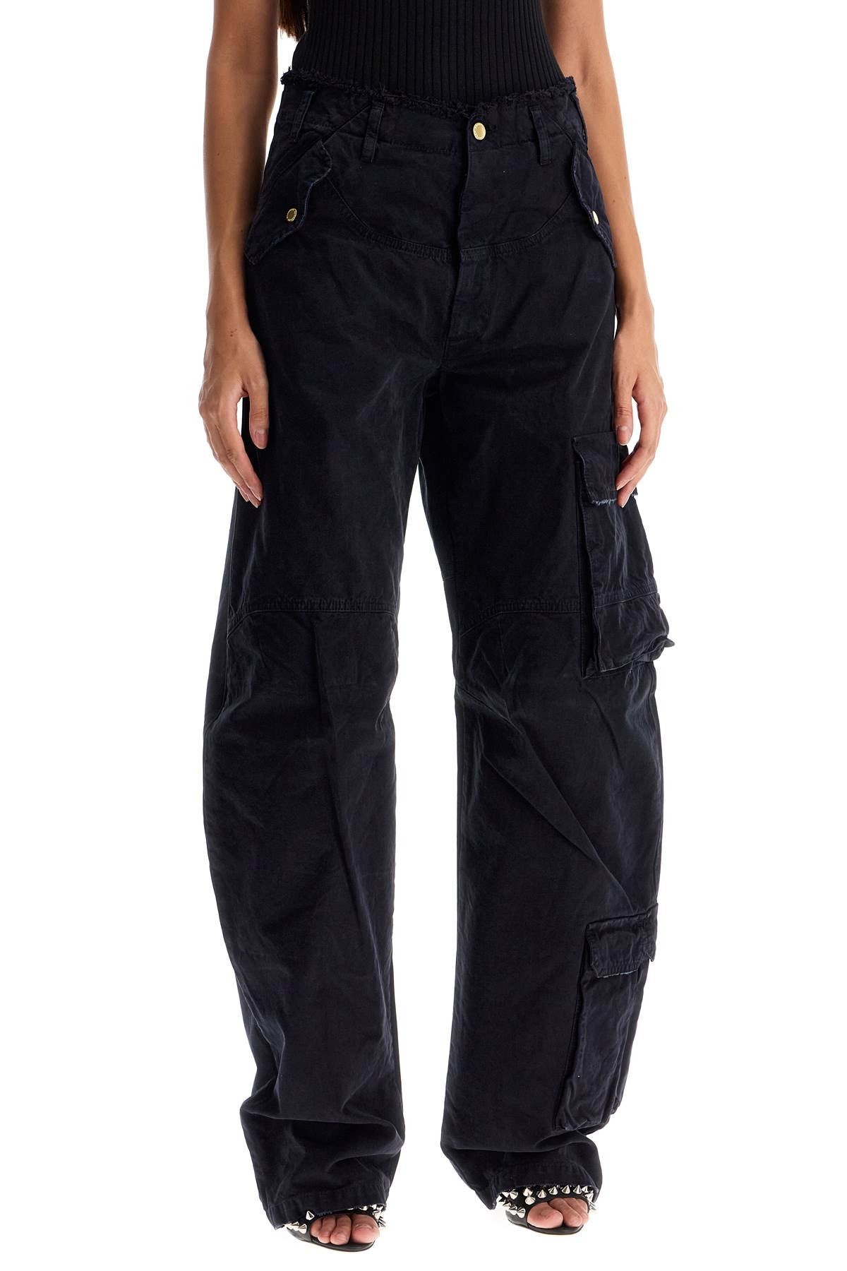 DARKPARK rosalind cargo pants