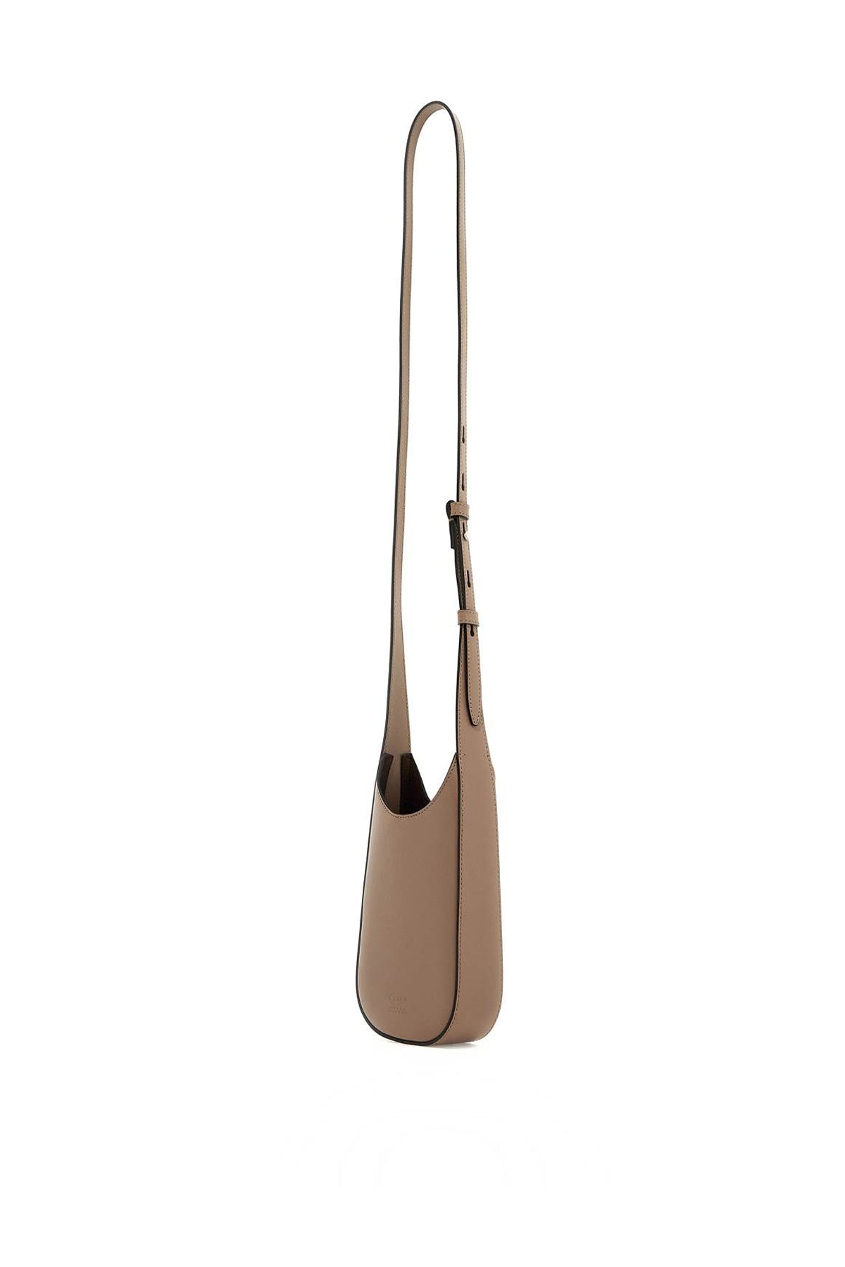 TOD'S micro di bag hobo handbag