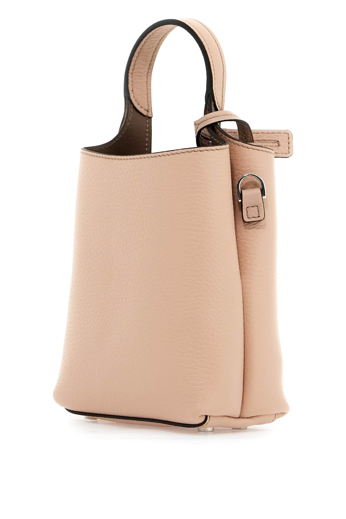 TOD'S mini leather handbag