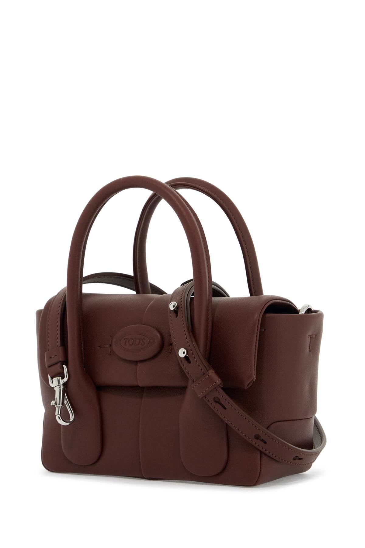 TOD'S reverse di bag handbag