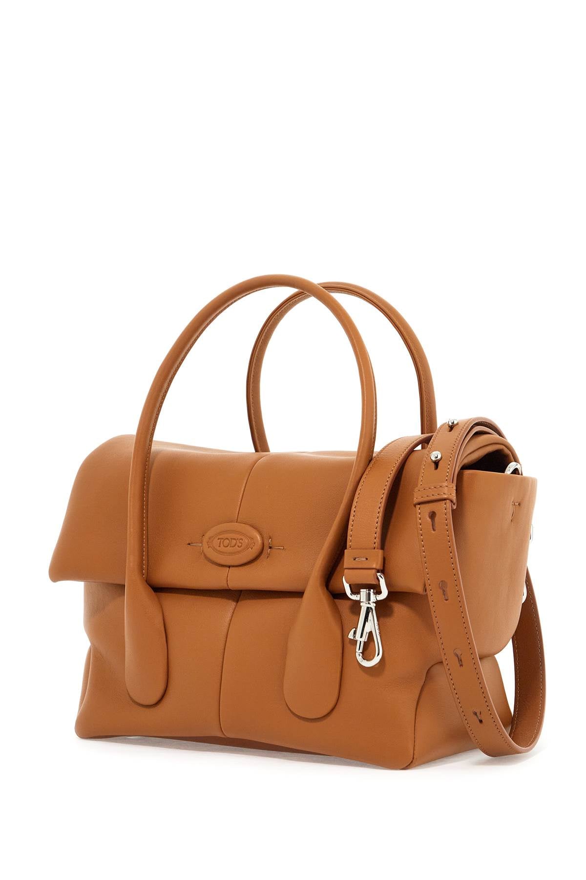 TOD'S reverse di bag handbag