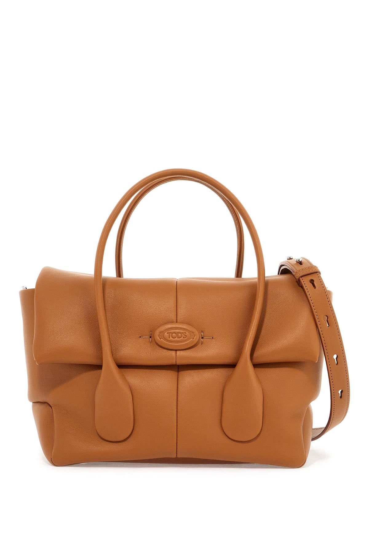 TOD'S reverse di bag handbag